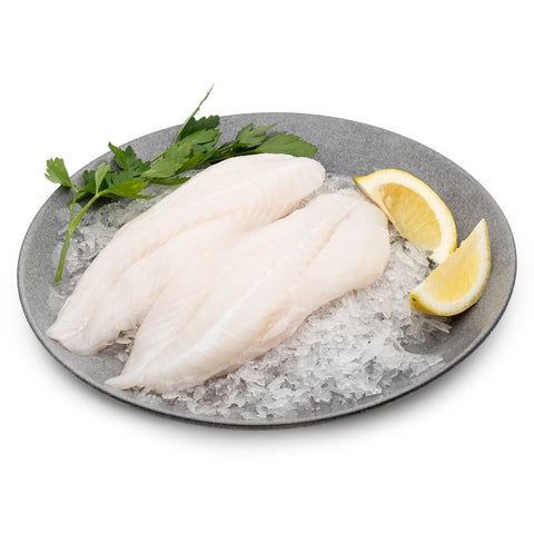 Orange Roughy Fillets (2 x 250g)