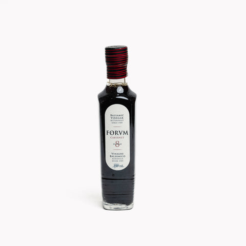 Forvm Balsamic Vinegar – 8 Years (250ml)