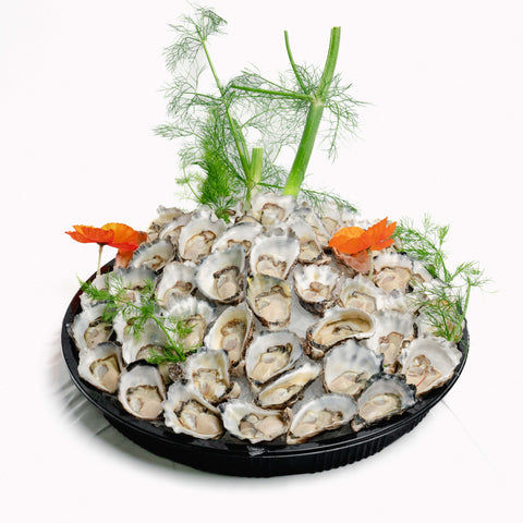 Oyster Platter