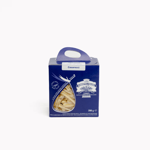 Benedetto Cavalieri Casarecci Pasta (500g)