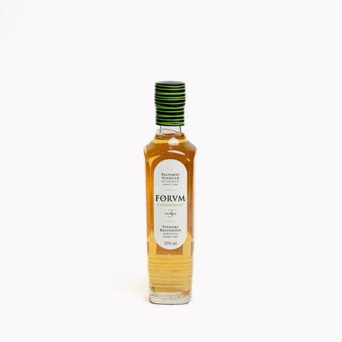Forvm Chardonnay Balsamic Vinegar (250ml)