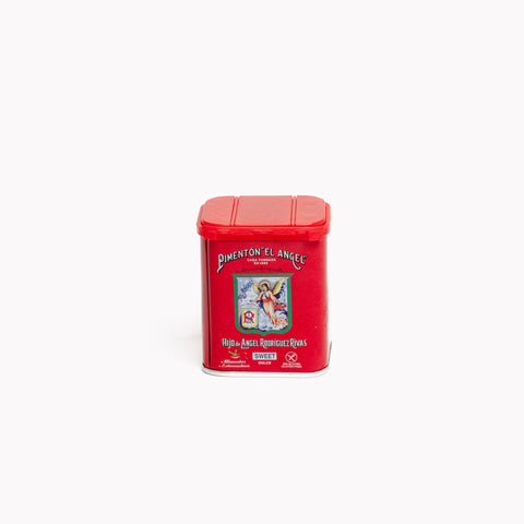 Paprika Pimentón El Ángel – Sweet (75g)