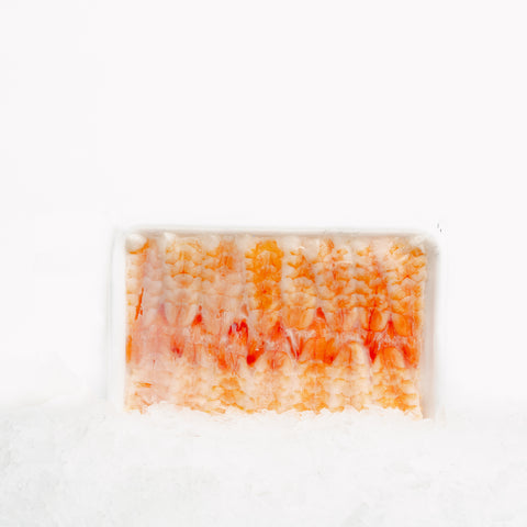 Prawn Ebi – Pre-cooked (30 piece)