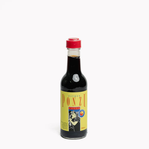 Spiral Foods Ponzu (250ml)
