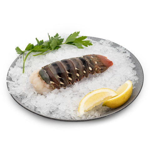 Lobster Tail – Green (200-250g)