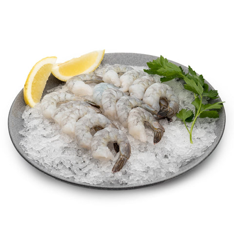 Black Tiger Prawn Cutlets (500g)