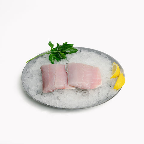 Barramundi Fillet Portions (2 x 180-220g)