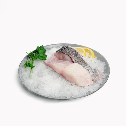 Blue Eye Trevalla Fillet Portions (2 x 220g)