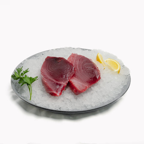 Bluefin Tuna Fillet (2 x 220g)