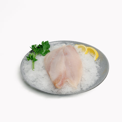 Bream Terakihi Fillets (2 x 200g)