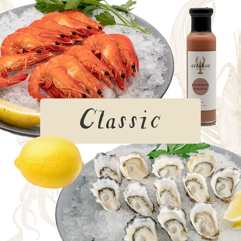 Classic Christmas Pack