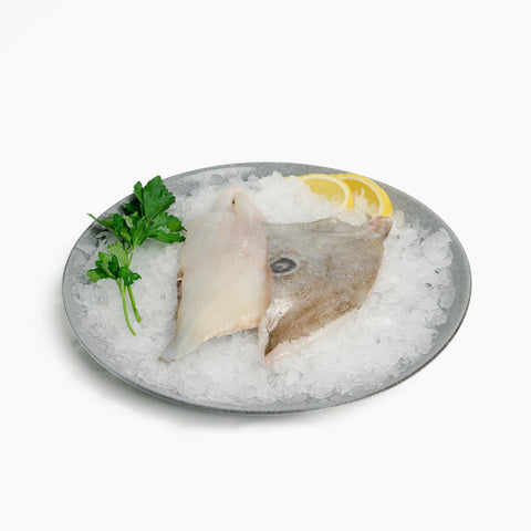 John Dory Fillets (2 x 220g)