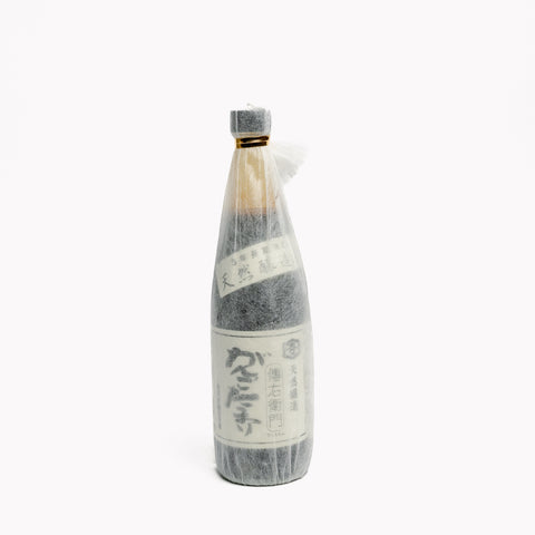 Ito Shoten 3 Year Old Tamari (720ml)