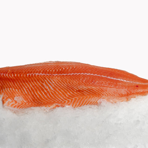 Ocean Trout Side (1.5-2kg)