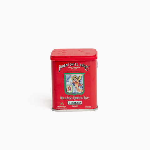 Paprika Pimentón El Ángel – Smoked (75g)