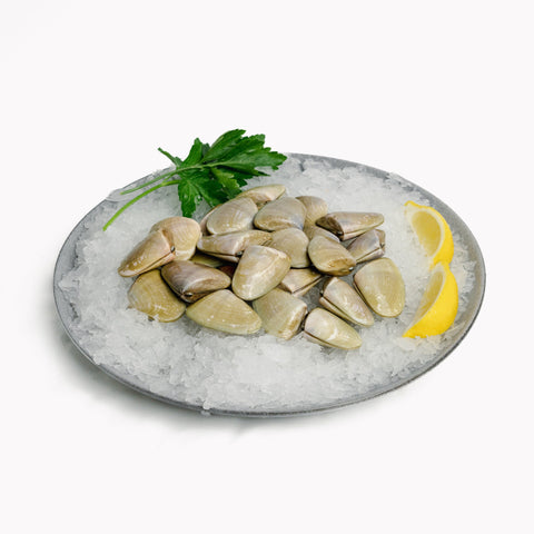 Pipis Loose Live (500g)