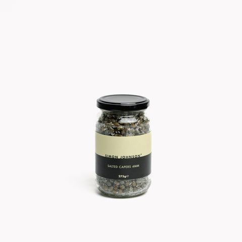 Simon Johnson Salted Capers (275g)