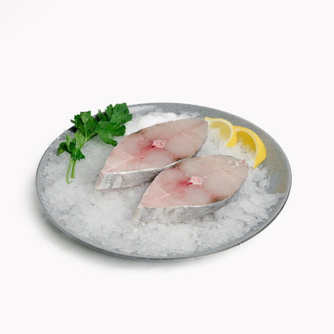 Spanish Mackerel Cutlets (2 x 220g)