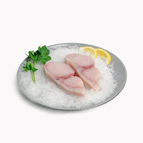 Swordfish Fillets (2 x 300g)