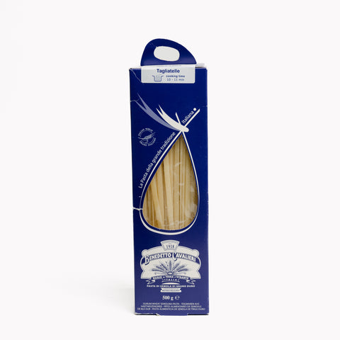 Benedetto Cavalieri Tagliatelle Pasta (500g)