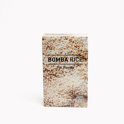 Bomba Paella Rice (1kg)