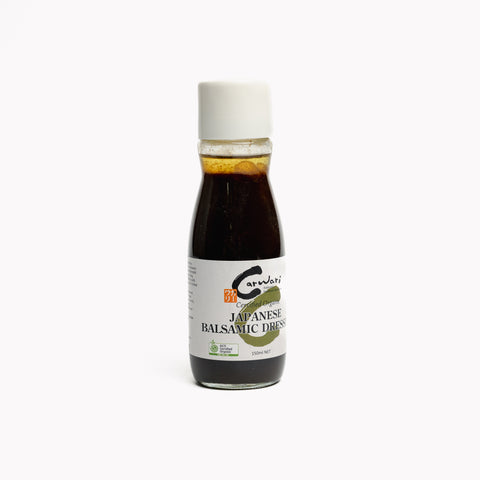 Carwari Japanese Balsamic (150ml)