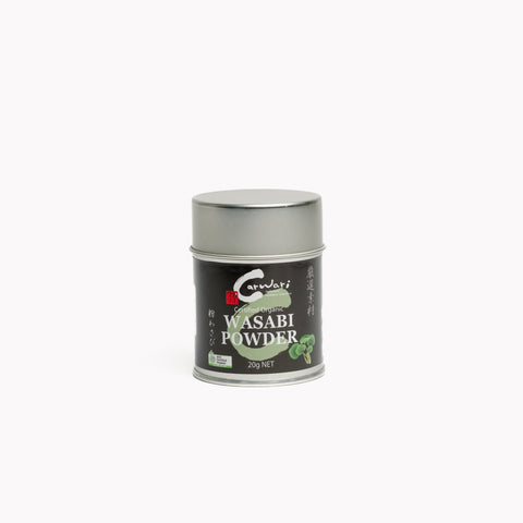 Carwari Wasabi Powder (30g)