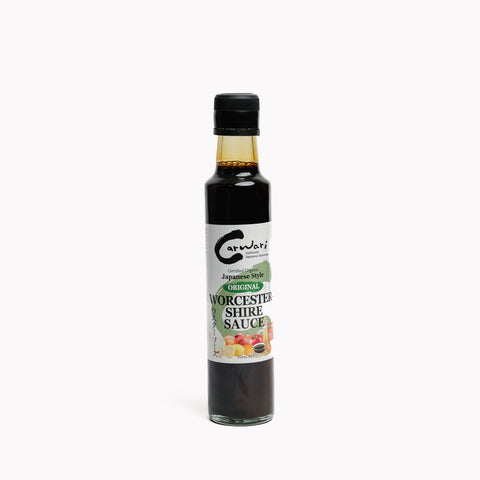 Carwari Worcestershire Sauce (250ml)