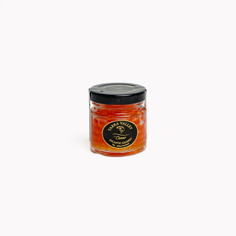 Yarra Valley Caviar – Salmon Roe (50g)