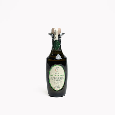 Colonna Granverde Extra Virgin Olive Oil (250ml)