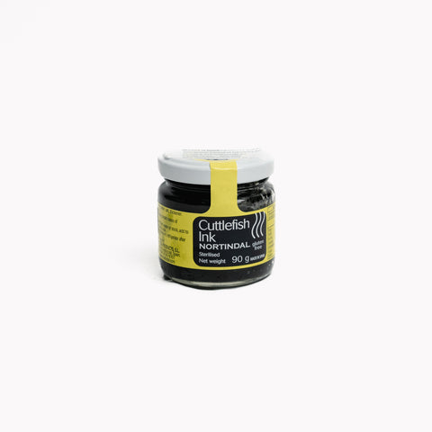 Nortindal Squid Ink (90g)