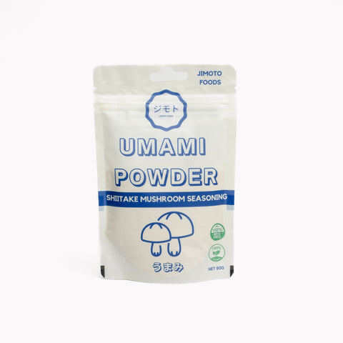 Jimoto Umami Powder (80g)