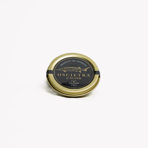 Yarra Valley Pancaviar – Oscietra (30g)