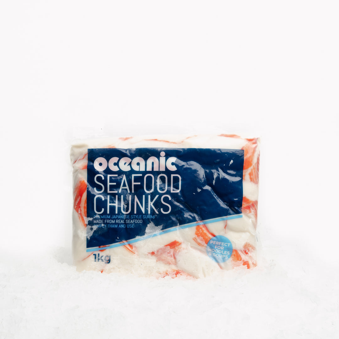 Seafood Extender (1kg packet) Astakos
