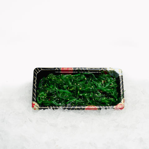 Seaweed Salad Tray (100g)