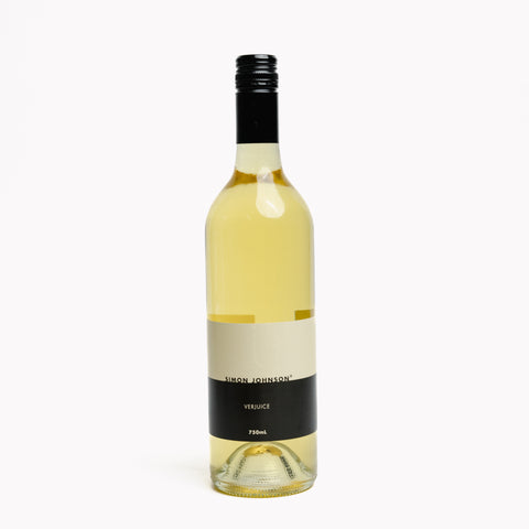 Simon Johnson Verjus (750ml)