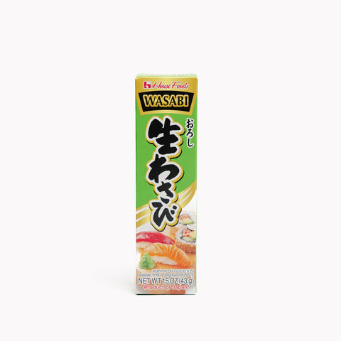 House Foods Wasabi (43g)