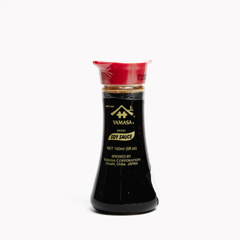 Yamasa Soy Sauce (150ml)