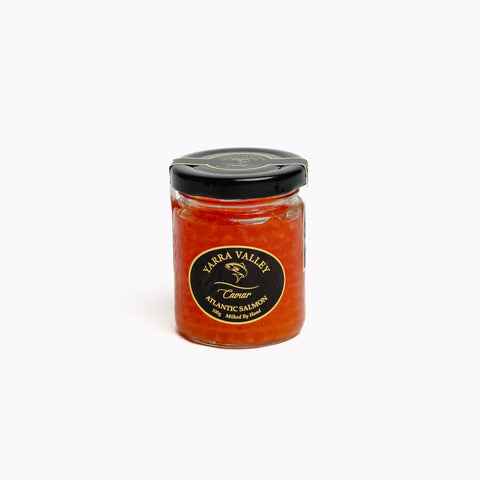 Yarra Valley Caviar – Salmon Roe (100g)